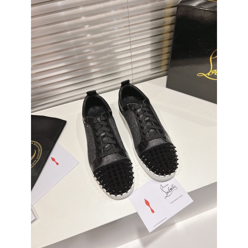 Ch**an louboutin sneakers